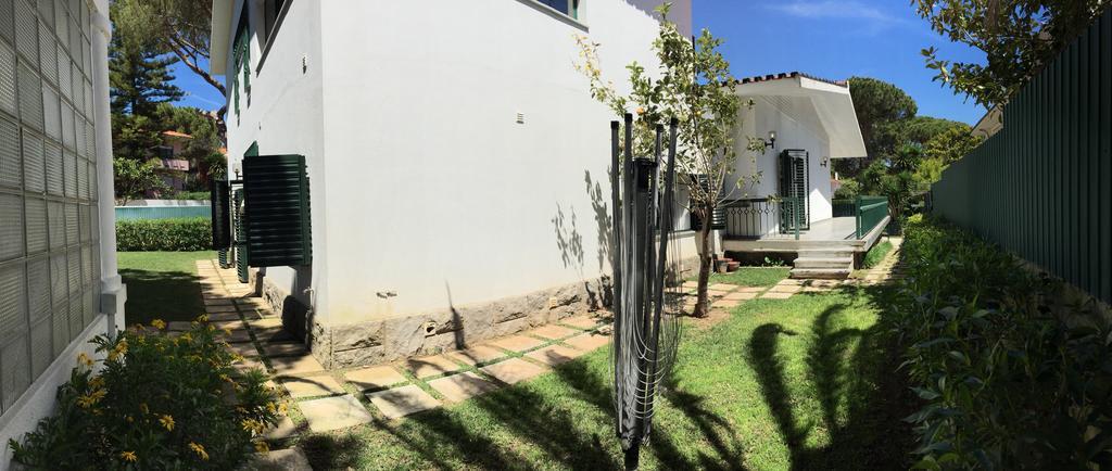 Refuge Holiday Homes | Nola Villa Cascais