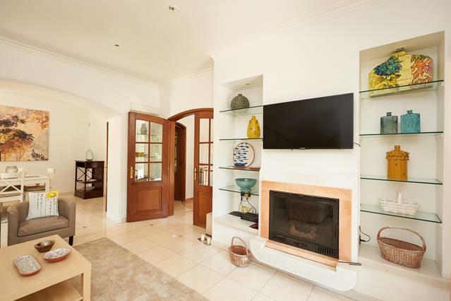 Refuge Holiday Homes | Nola * Cascais
