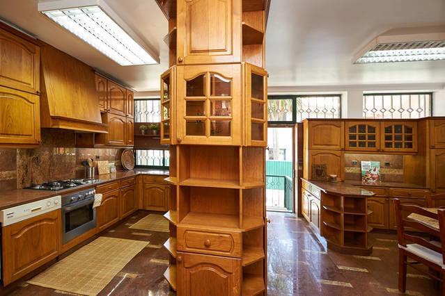 Refuge Holiday Homes | Nola Villa Cascais