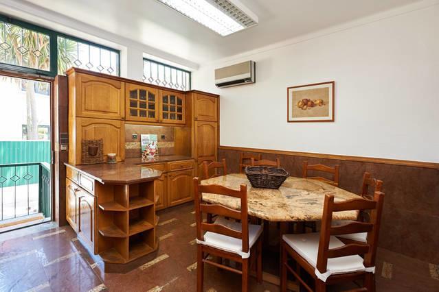 Refuge Holiday Homes | Nola Cascais