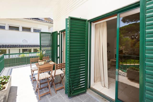 Refuge Holiday Homes | Nola * Cascais