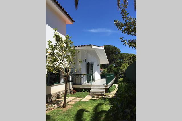 Villa Refuge Holiday Homes | Nola